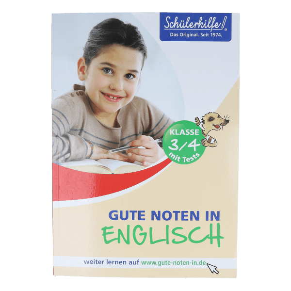 Schülerhilfe Lernbuch                                                                                                                                                                                                                                          