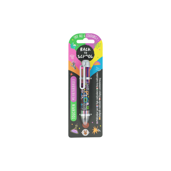 Touchpen BACK TO SCHOOL