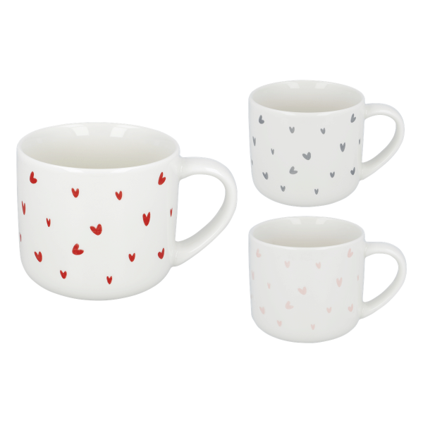 Kaffeebecher Ø9,4cm