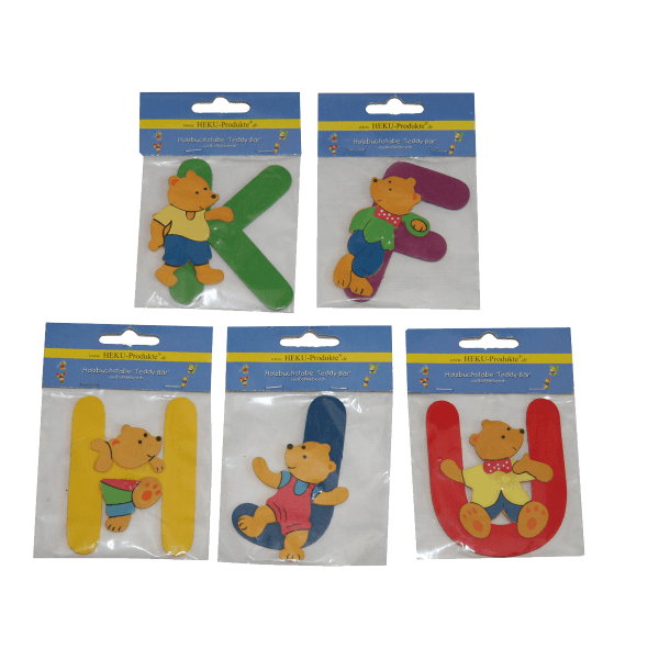 Kinderbuchstabe G