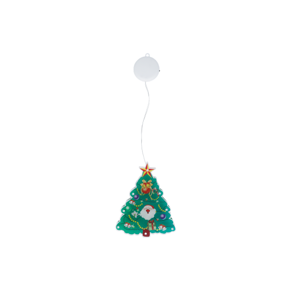 LED-Tannenbaum