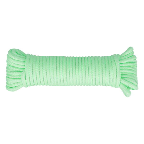 Seil Glow in the Dark