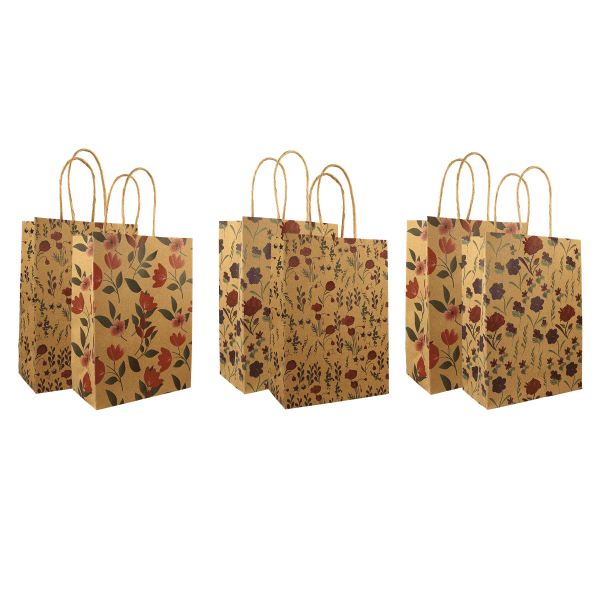 2er Geschenktaschen