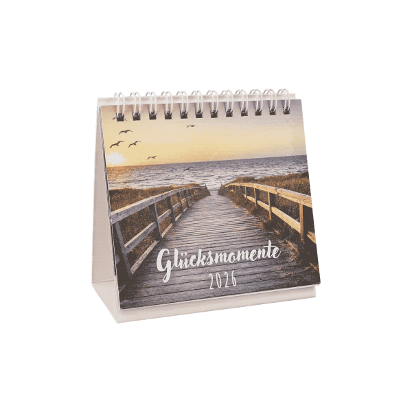 Sprüche-Monatskalender