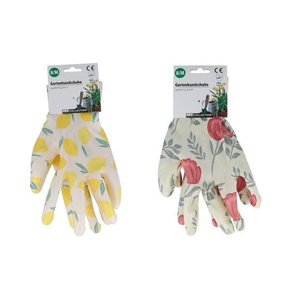 Gartenhandschuhe