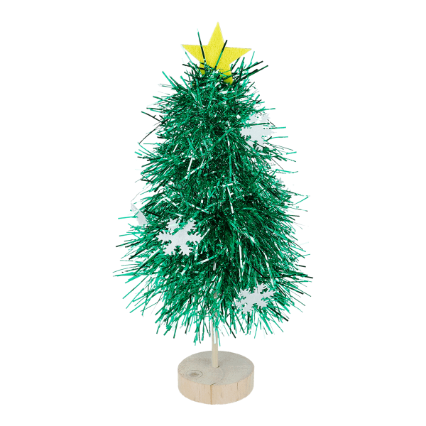 Deko-Weihnachtsbaum