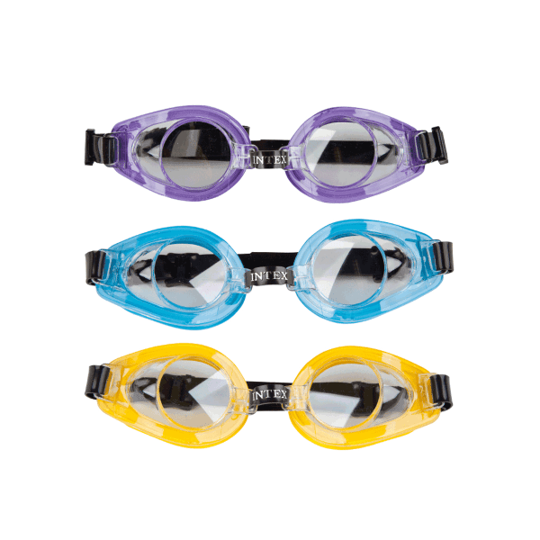 INTEX Schwimmbrille