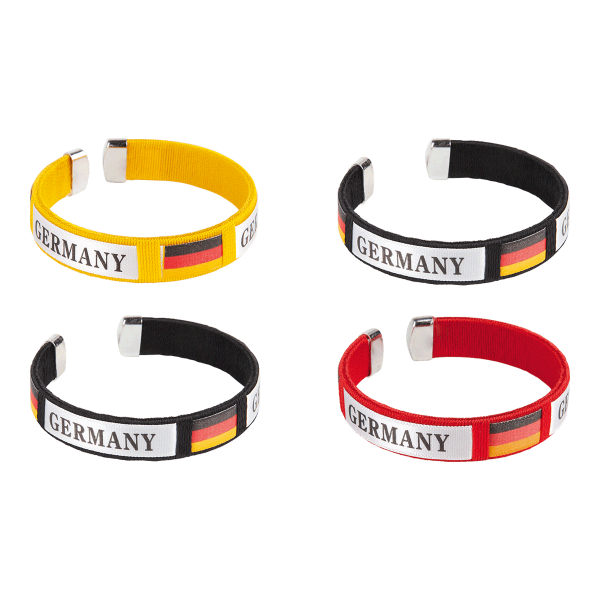 2er Armband Deutschland