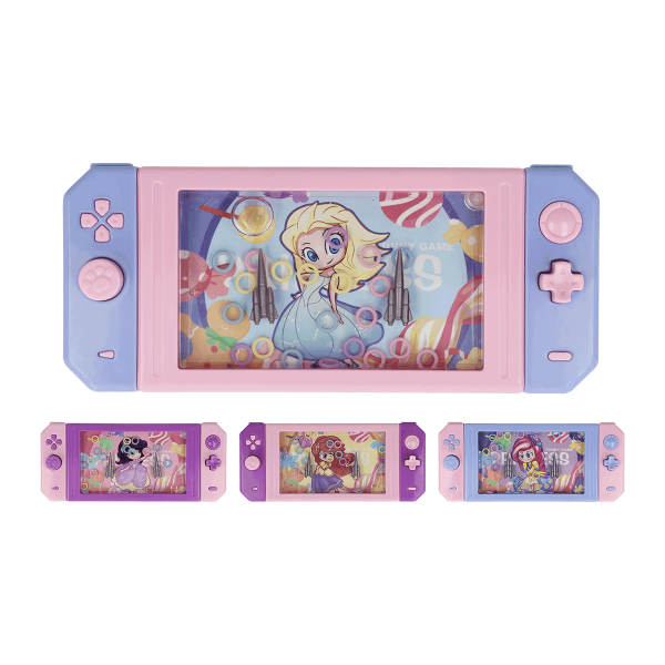 Wasserkonsole PRINCESS