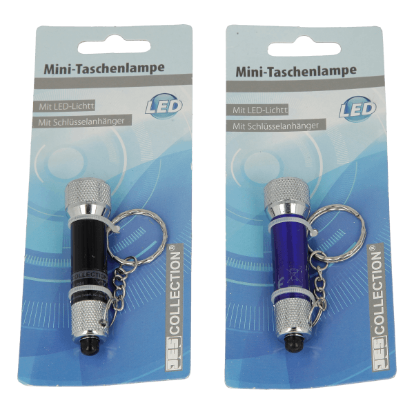 Mini Taschenlampe                                                                                                                                                                                                                                              