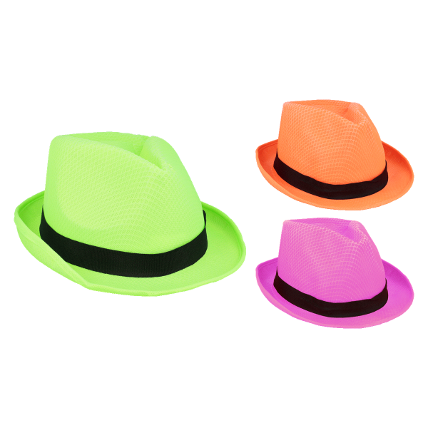 Hut NEON