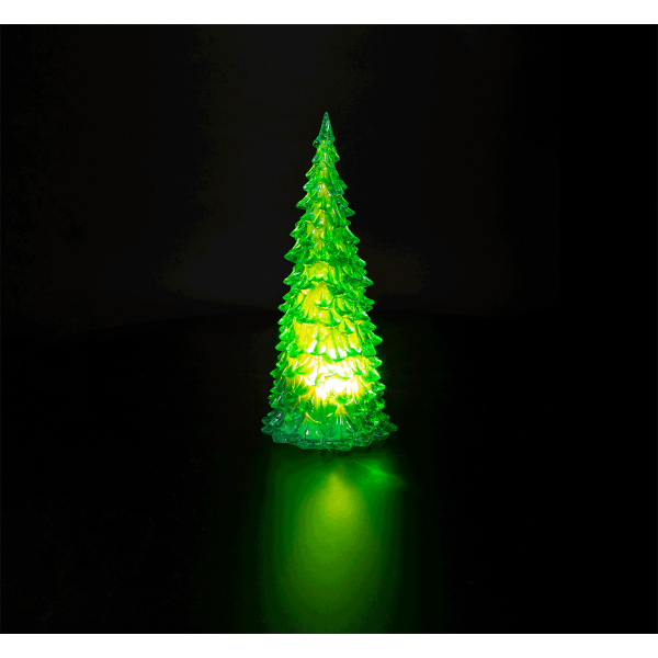 LED-Tannenbaum