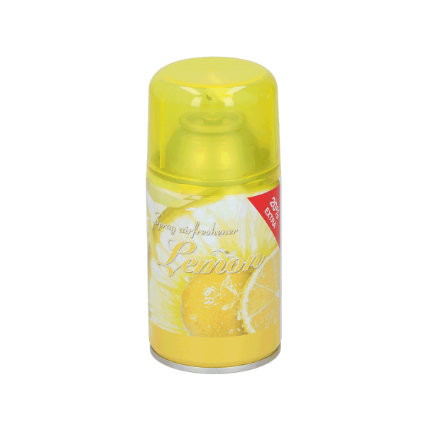 Lufterfrischer Lemon