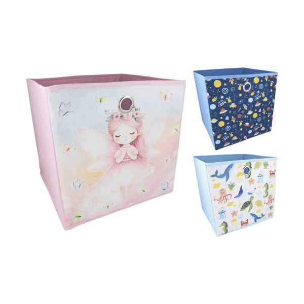 Aufbewahrungsbox CHILD 26 cm