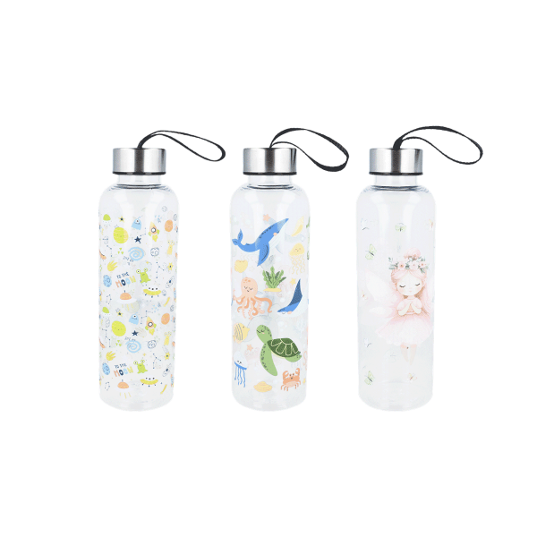 Trinkflasche CHILD 500ml