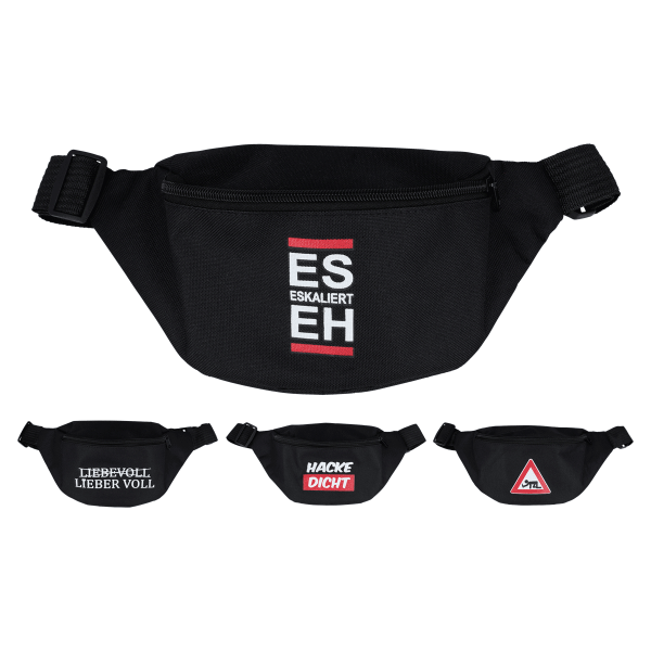 Bauchtasche Malle-Party