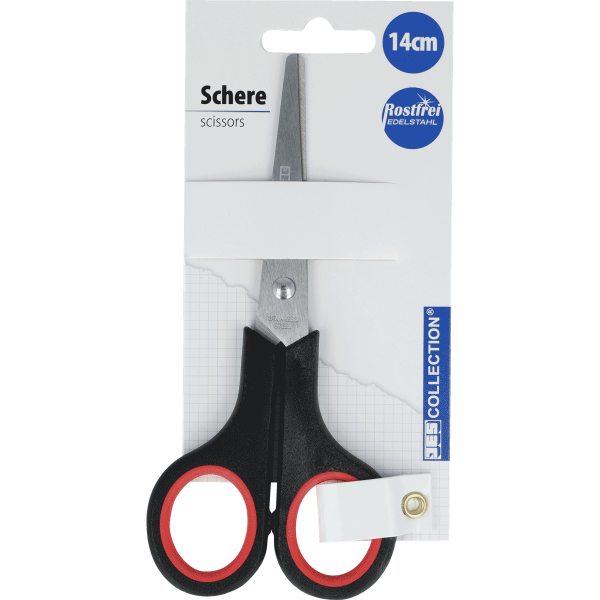18 x Bastelschere (18 Teile)