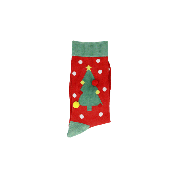 Weihnachtsocken