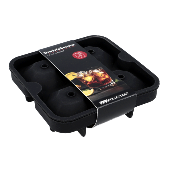 Eiswürfelform DIAMOND