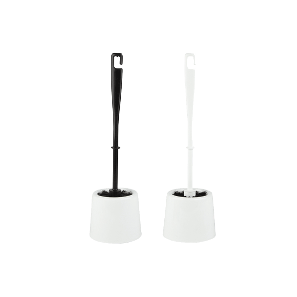 2-teilige WC-Garnitur