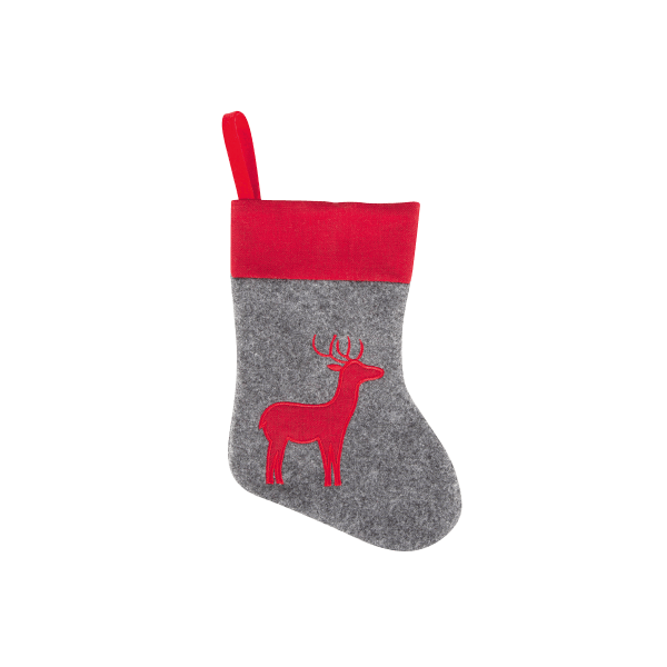 24 x Nikolaus Stiefel (24 Stück)