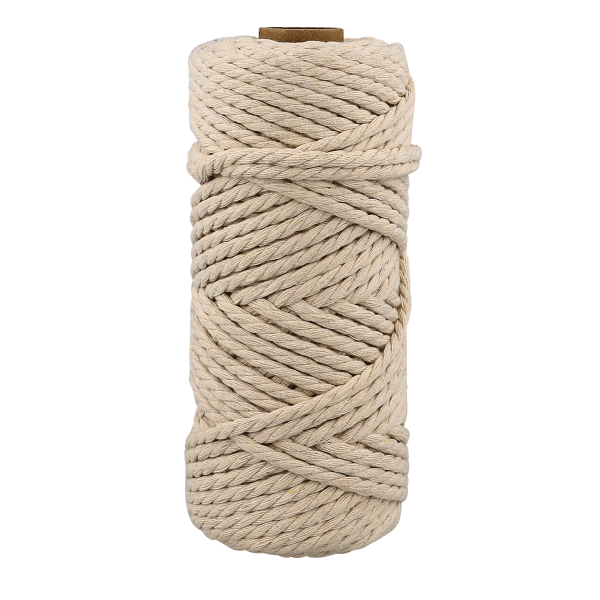 Makramee Garn 35 m