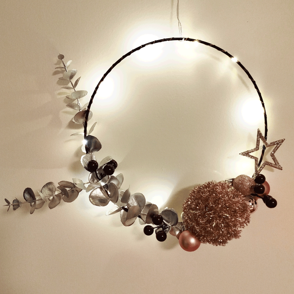 24 x LED-Ringe (24 Stück)