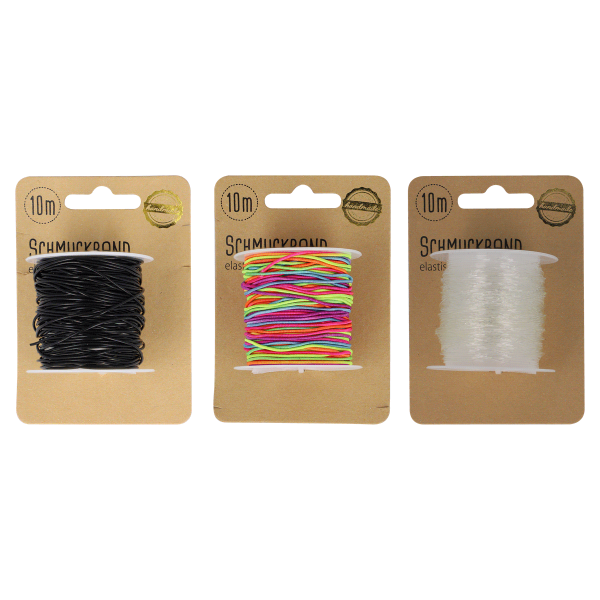 Schmuckband 10 m