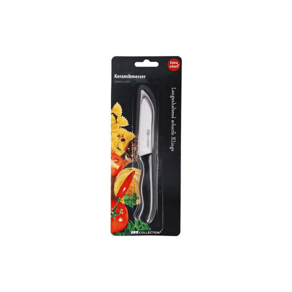 24 x Keramikmesser
