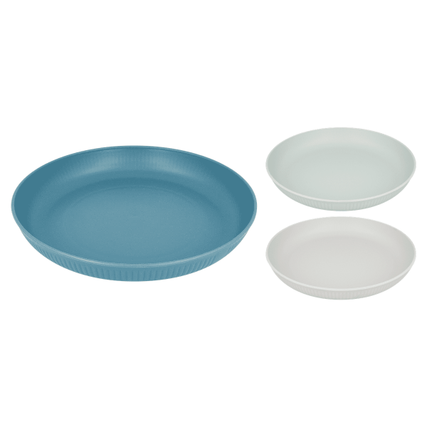 Picknick-Teller Ø22,5 cm