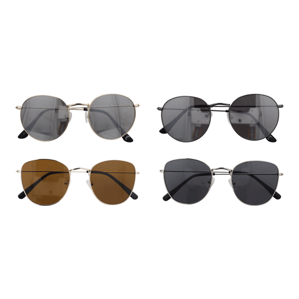Sonnenbrille ROUND
