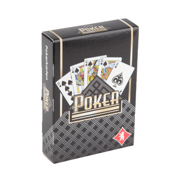 24 x Pokerkarten Casino Set à 55 Karten (24 Teile)