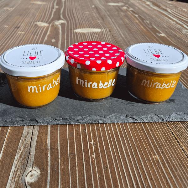 45 x Einkochglas 200ml (45 Teile)