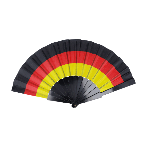 Fächer Deutschland