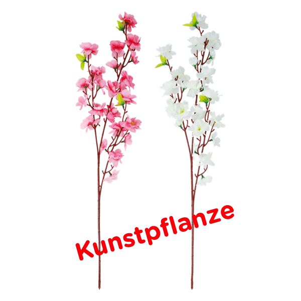 60 x Blütenzweige (60 Stück)