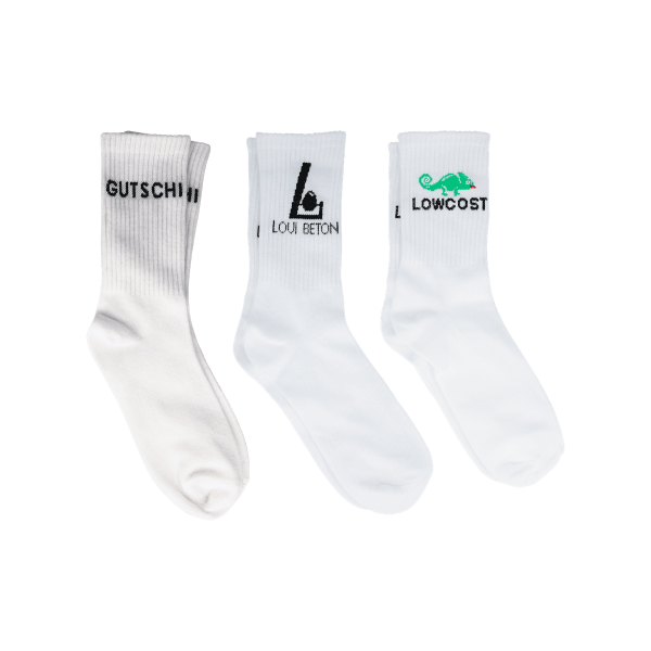 Socken TALAHON