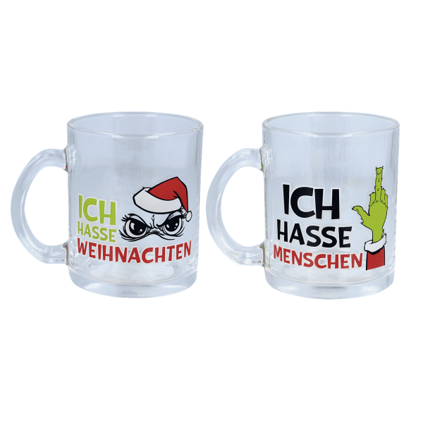 24 x Trinkgläser (24 Stück)
