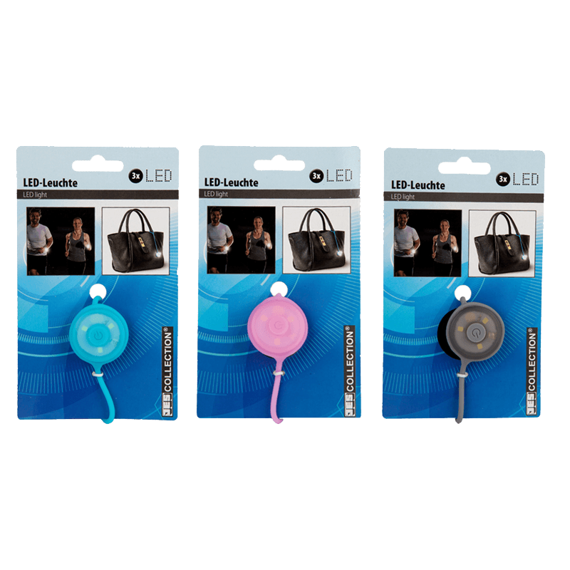 LED-Leuchte | Batterien & Beleuchtung | Unterhaltung & Elektronik