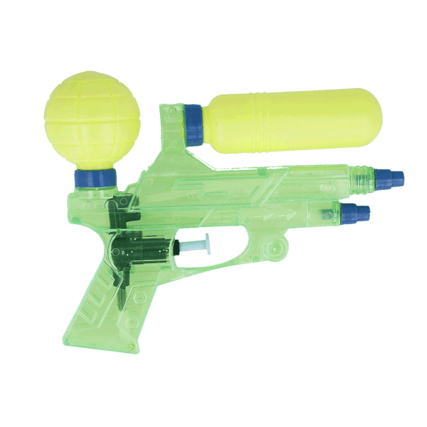 24x Wasserpistole Doppelschuss
