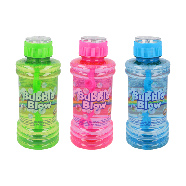 Seifenblasenflasche 300ml