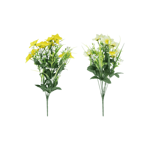 XL Deko-Osterglocken