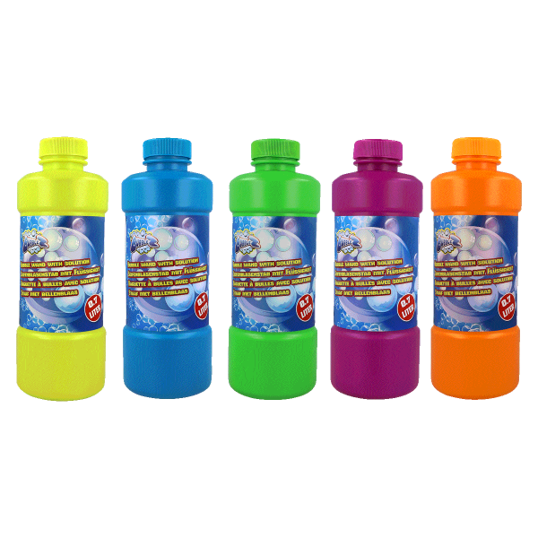 Seifenblasenflüssigkeit 700 ml