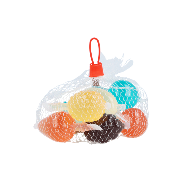 Funlab Fruity Splash Mix 330 ml
