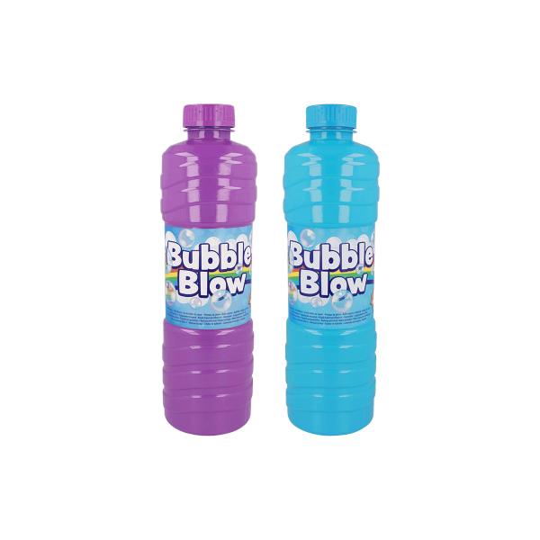 Seifenblasenflüssigkeit 1 Liter