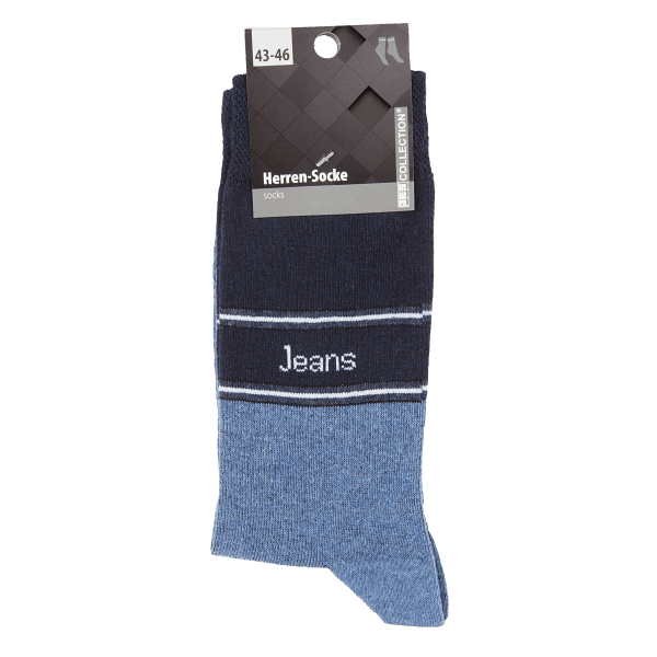 24 x 1 Paar Socken (48 Stück)