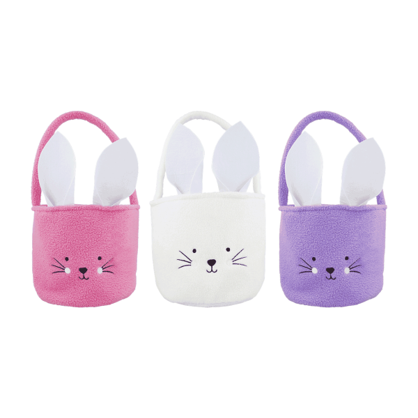 Tasche Hase mit Ohren