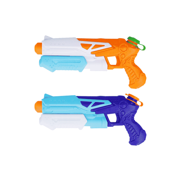 Wasserpistole PUMP ACTION