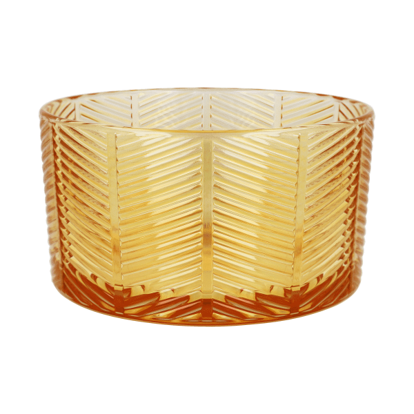 Glas-Schüssel Ø15 cm