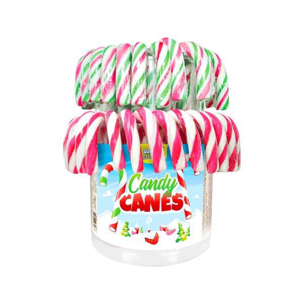 Zuckerstange Candy 50g