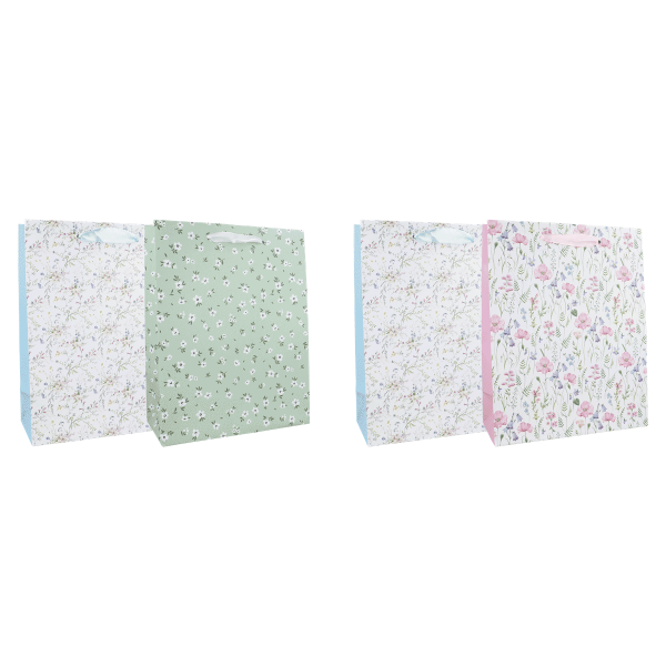 24 x 2er Geschenktasche (48 Stück)